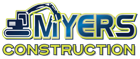 Myers Construction Logo