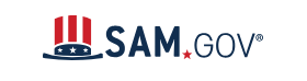 SAM.gov logo